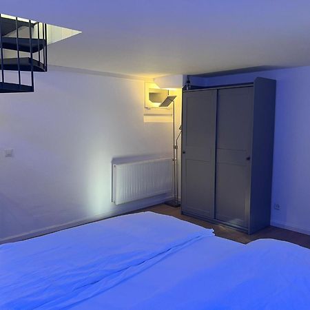 Blick Auf Schwarzen Turm - Freihofapartments Бругг Экстерьер фото